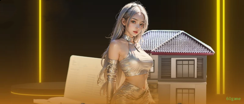 Página oficial da 60game no Facebook